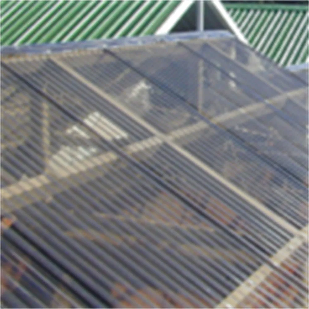UV Resistance PC Corrugated Transparent Roofing Sheet with Good Price