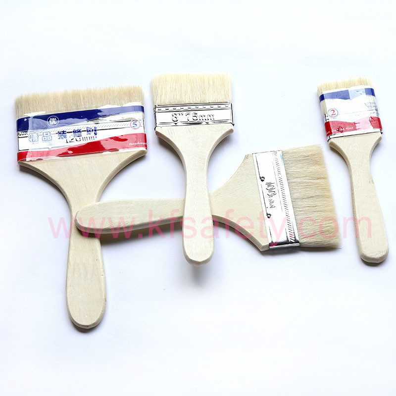 Профессиональная акриловая кисть Hamilton