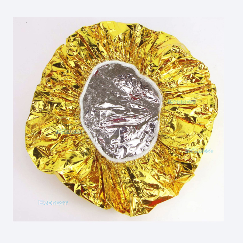 Deep Conditioning Heat Hairnet/ Cap