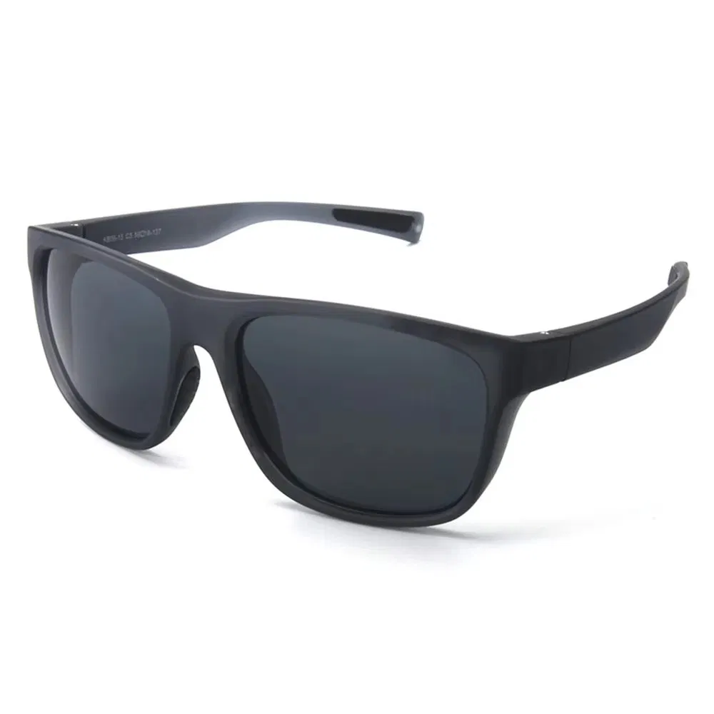 Trendy Polarized Retro Sunglasses for Men with UV Protection