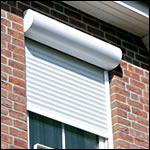 Top Quality Aluminium Roller Shutter