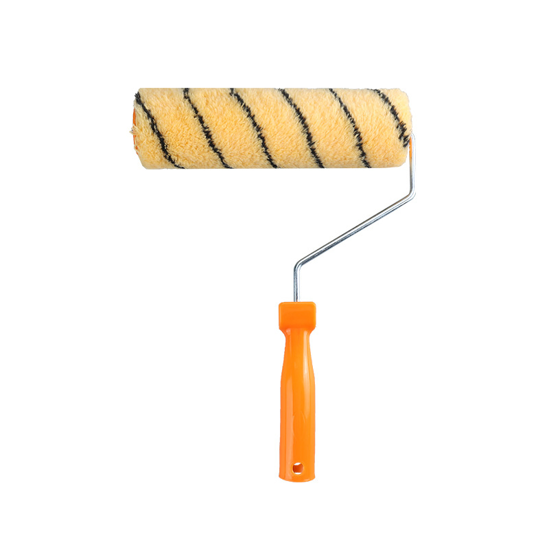 Decorative Paint Brush Roller for Wall