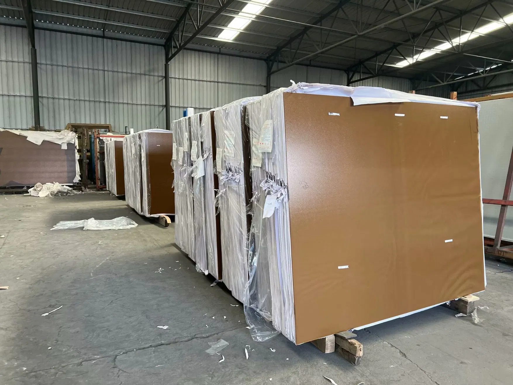 3mm 4mm 5mm 6mm 8mm Tinted Figured Float Glass for Building