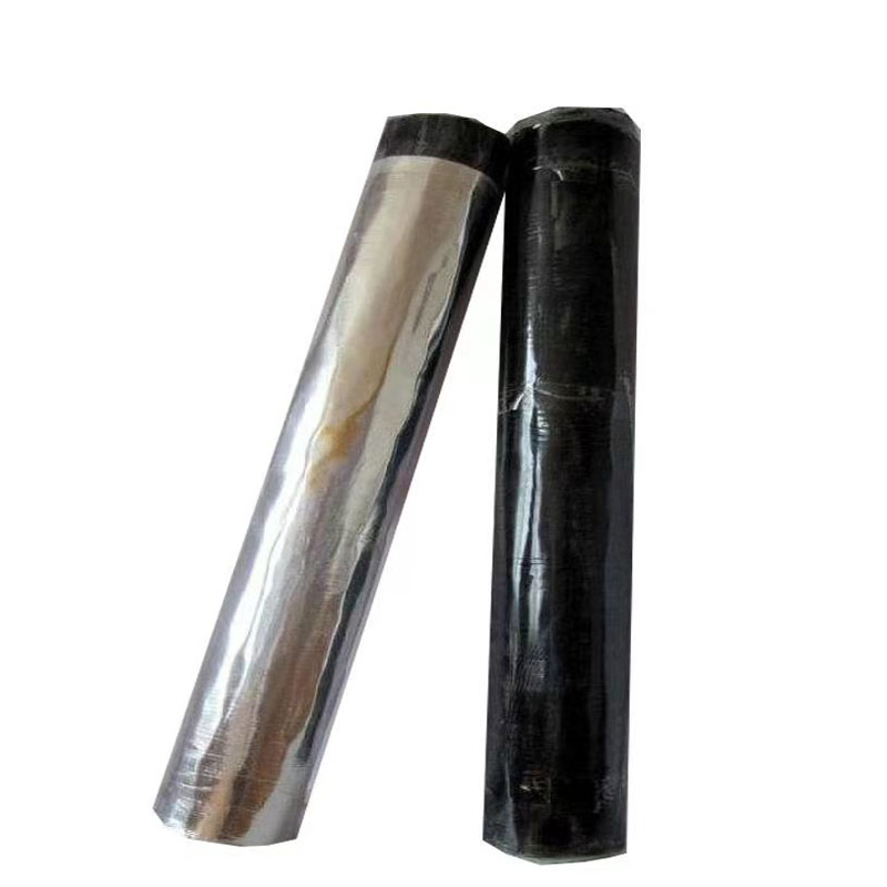 Advanced Adhesive Roof Membranes for Enhanced Protection Adhesive Waterproof Membranes