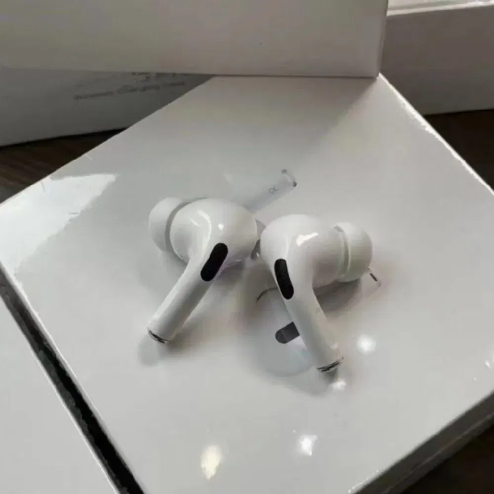 Fast Ship Noise Cancelling in Ear Pods Tws Earbuds PRO2 Wireless Bluetooth Earphone Pods PRO 2