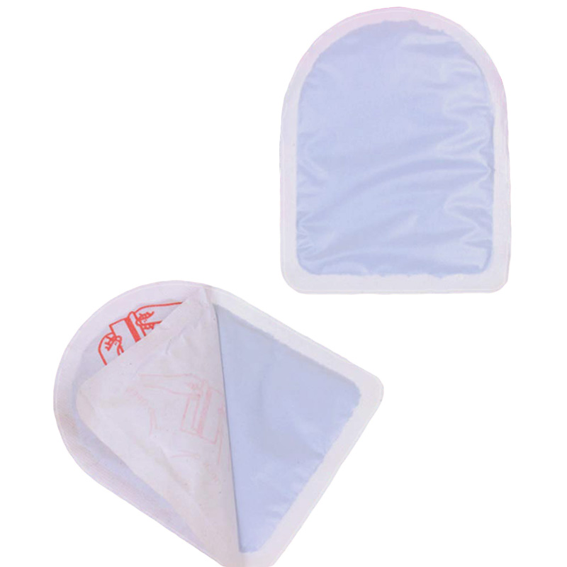 Factory Wholesale Breathable Membrane Foot Warmer Heating Pad