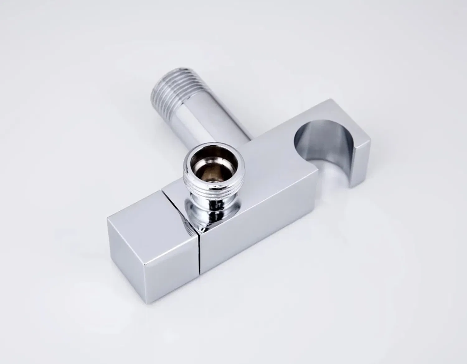 Square Bidet Faucet Mixer Shattaf (BM-6004)