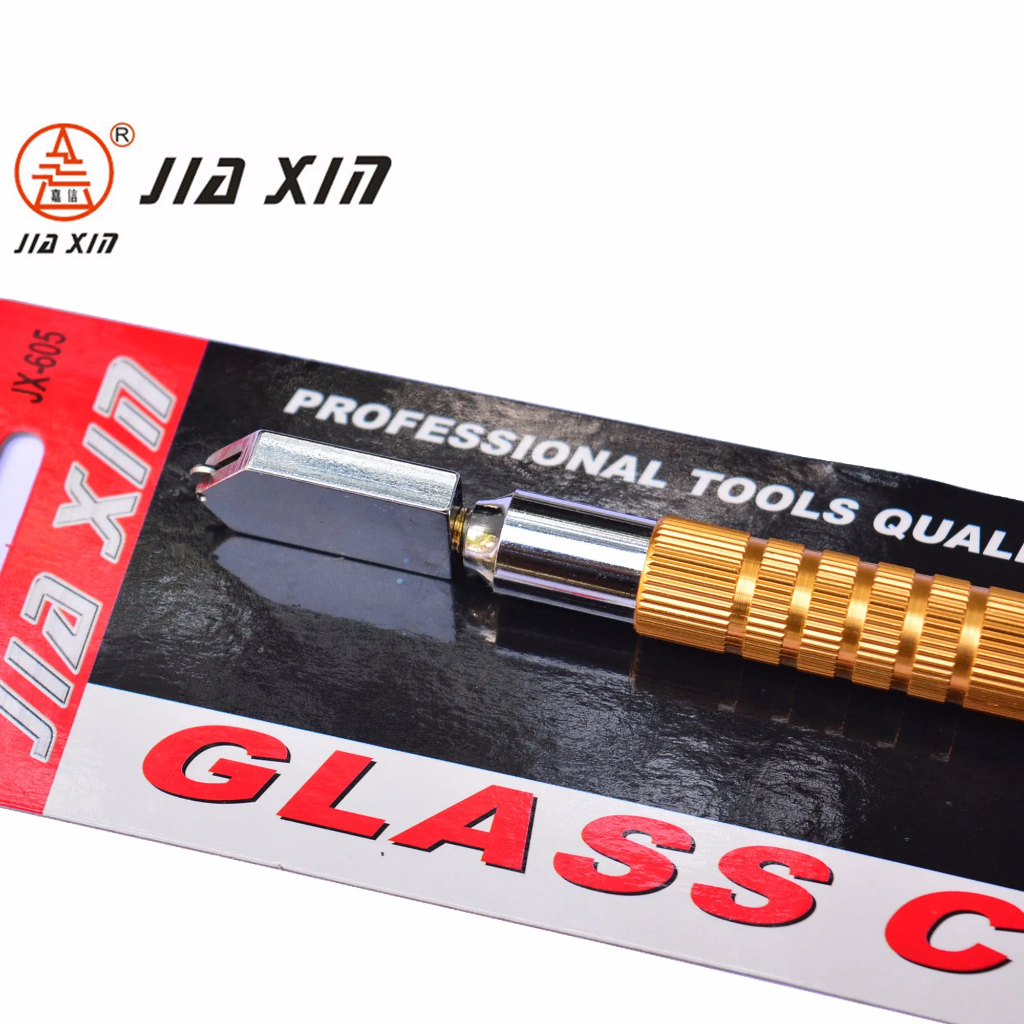 Oil-Filled Diamond Cutting Head Glass Cutter 50%off