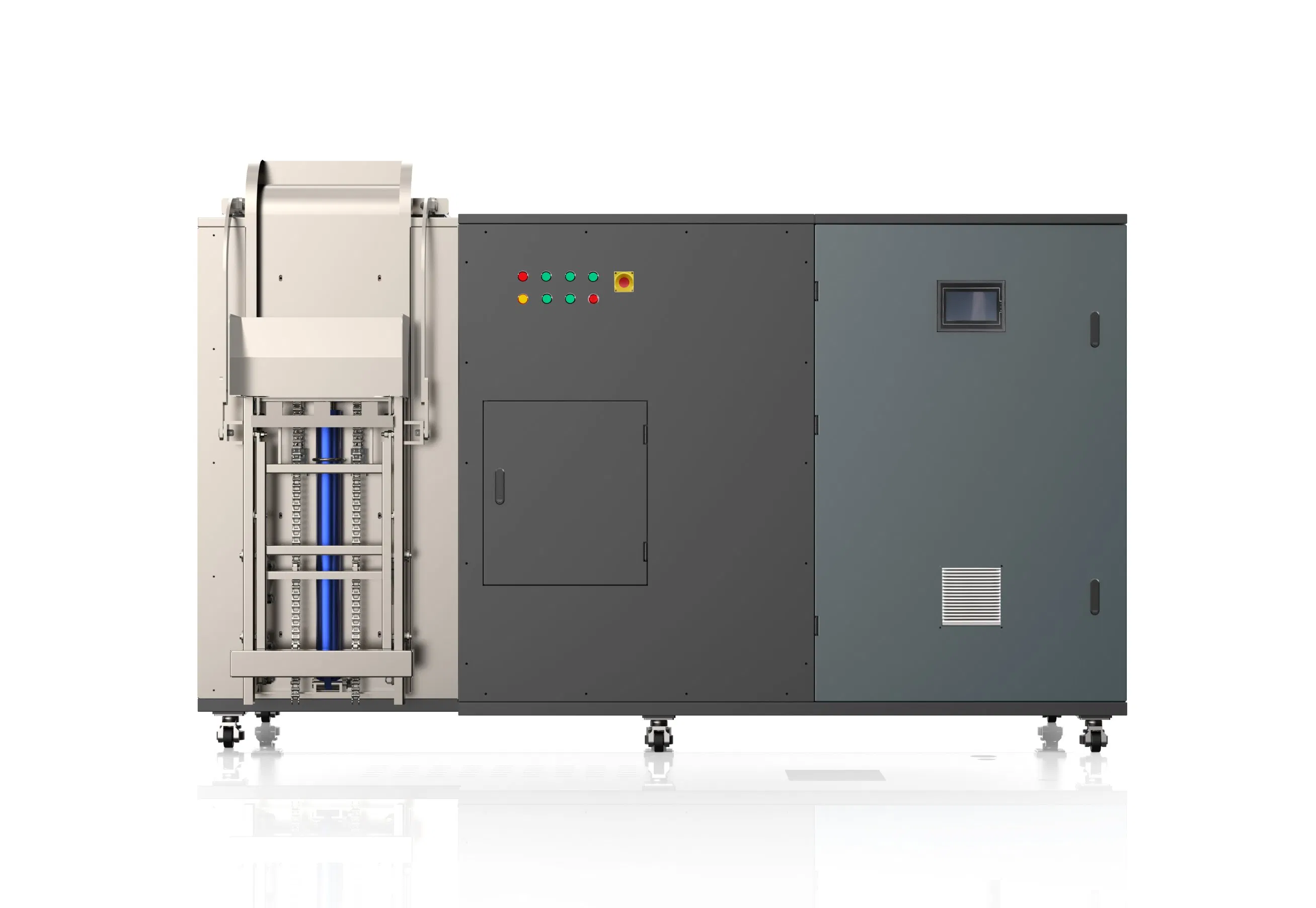 Cheap Food Waste Treatment Equipment Thermax-5000