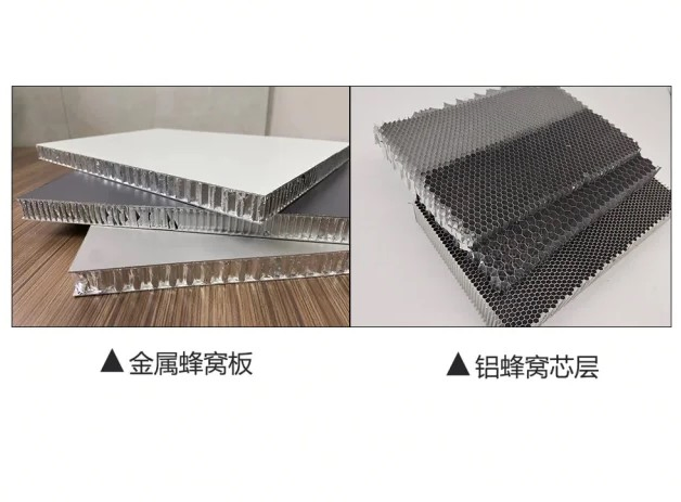 Premium Soundproof Honeycomb Acoustic Board for Noise Reduction