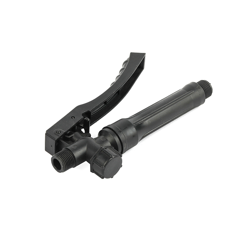 20L Agricultural Garden Plastic PP PE Farm Hand Battery Trigger Knapsack 2 in 1 Electric Manual Backpack High Pressure Power Pump Portable Sprayer