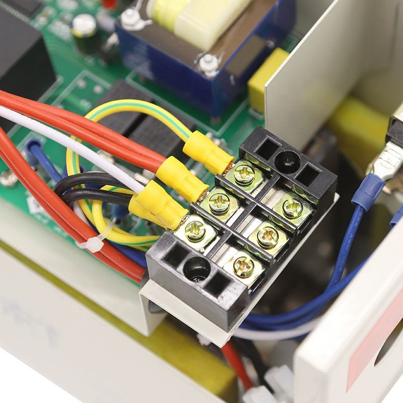 Портативный парогенератор 3 кВт для мини-сауны