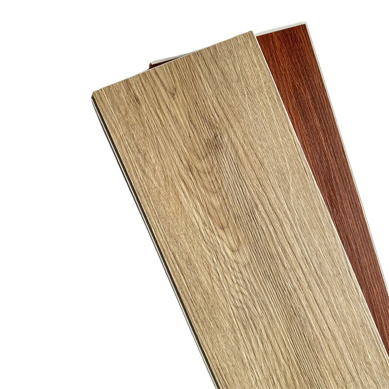 Водостойкий виниловый ламинат SPC Click Lock под дерево 4-8мм