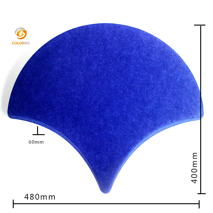 Premium 3D Decorative Wall Panel 470x405 mm from China