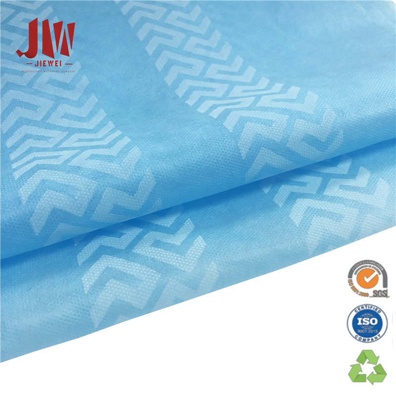 China Factory Disposable Polypropylene Shoe Cover Anti Slip Shoe Covers