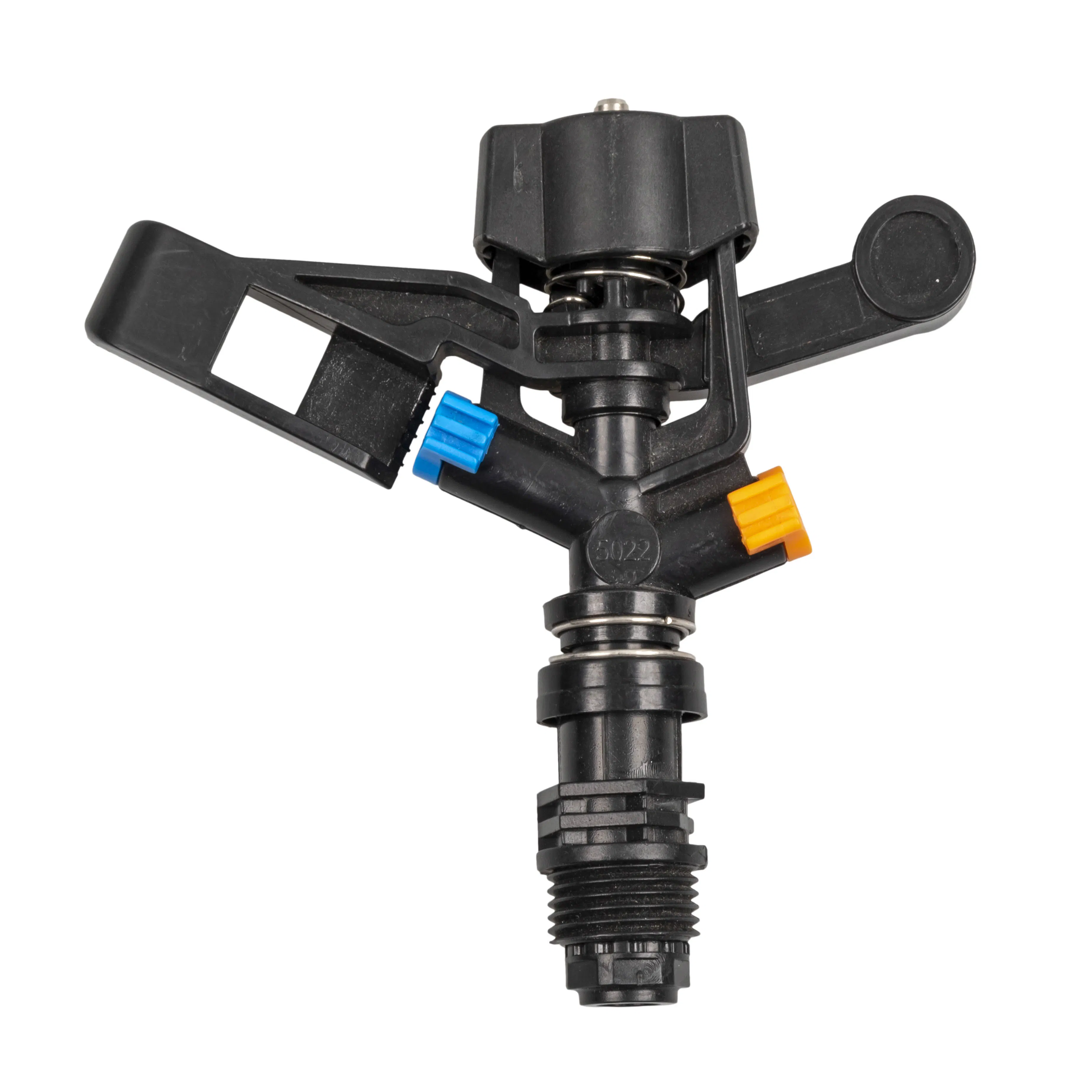Drip Plastic Rotating Sprinkler Male Thread Garden Mirosprayer