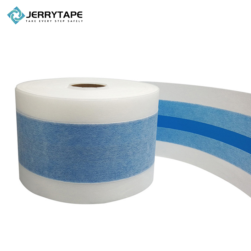 Expansion Joint TPE Band Supplier, Architecture Construction Joint Expansion Joint Overlap Tape