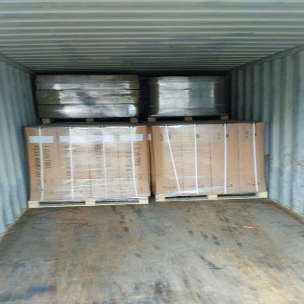 280GSM Unidirectional Fiberglass Fabric for Pipe Joint