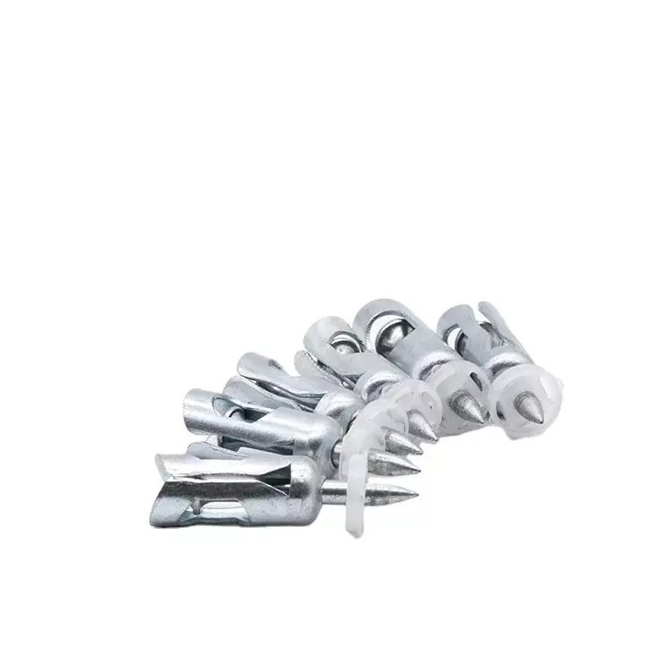 Tb Barrel Shooting Nail Stainless Steel Nail Decoration Hardware Cement Steel Nail