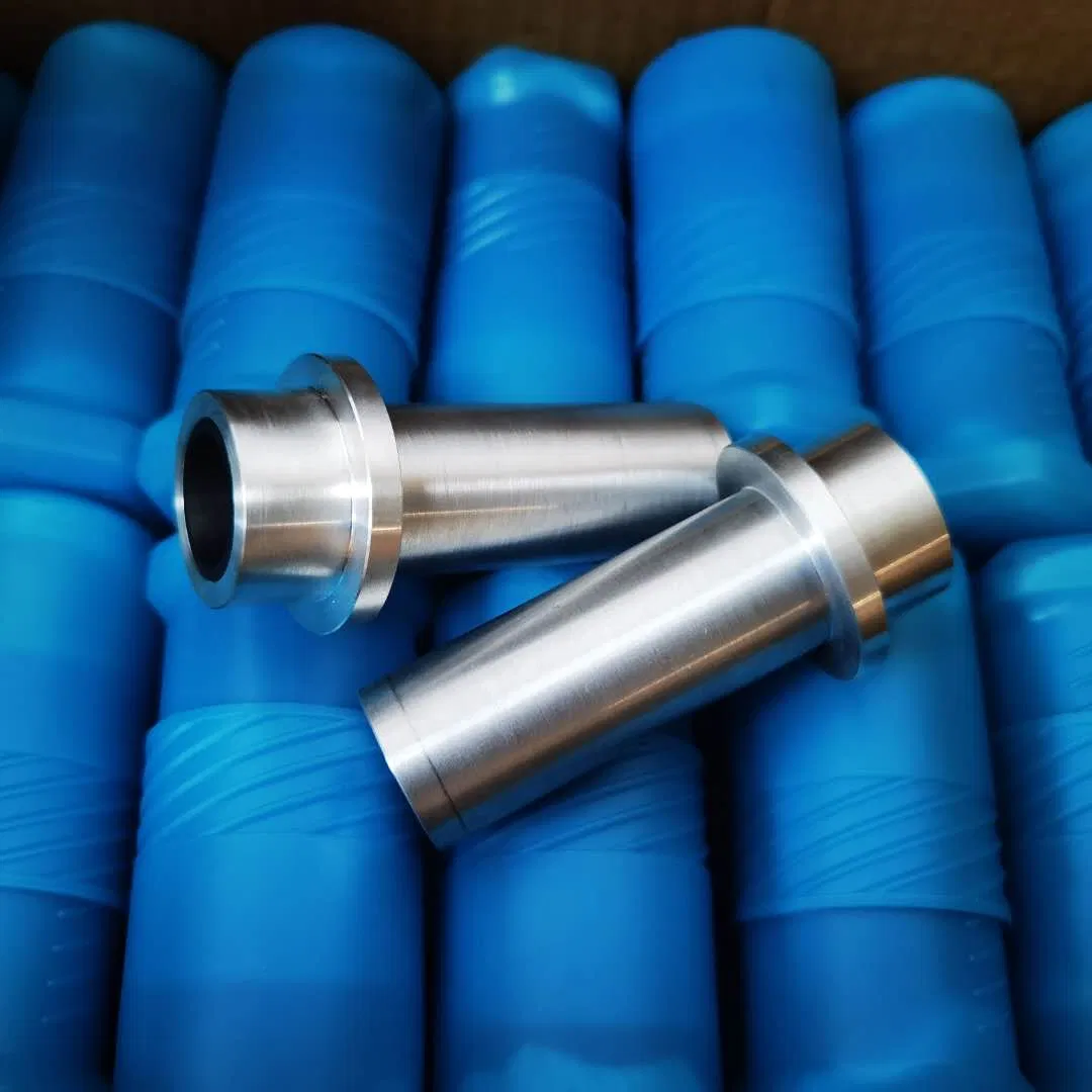 Boron Carbide Stick up B4c Nozzle (SBCN-using with blast hose)