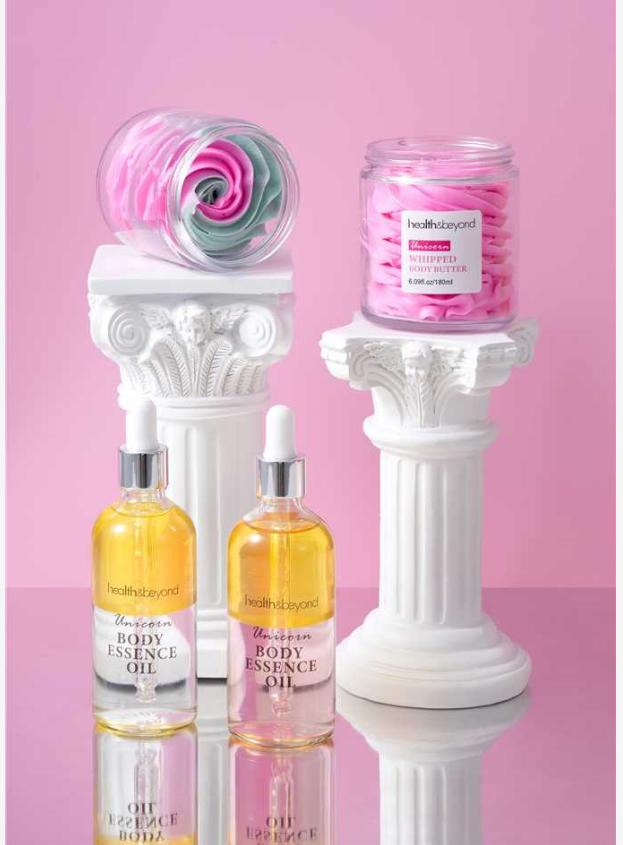 Revitalizing Swirl Face Serum for Radiant and Youthful Skin Healthandbeyond ODM/OEM