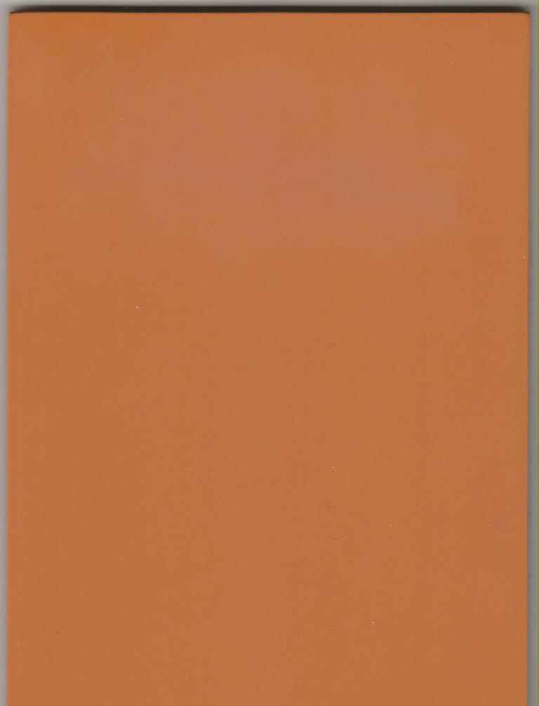 Fiber Cement Board--UV, Fluorocarbon Decorative High Density Panel