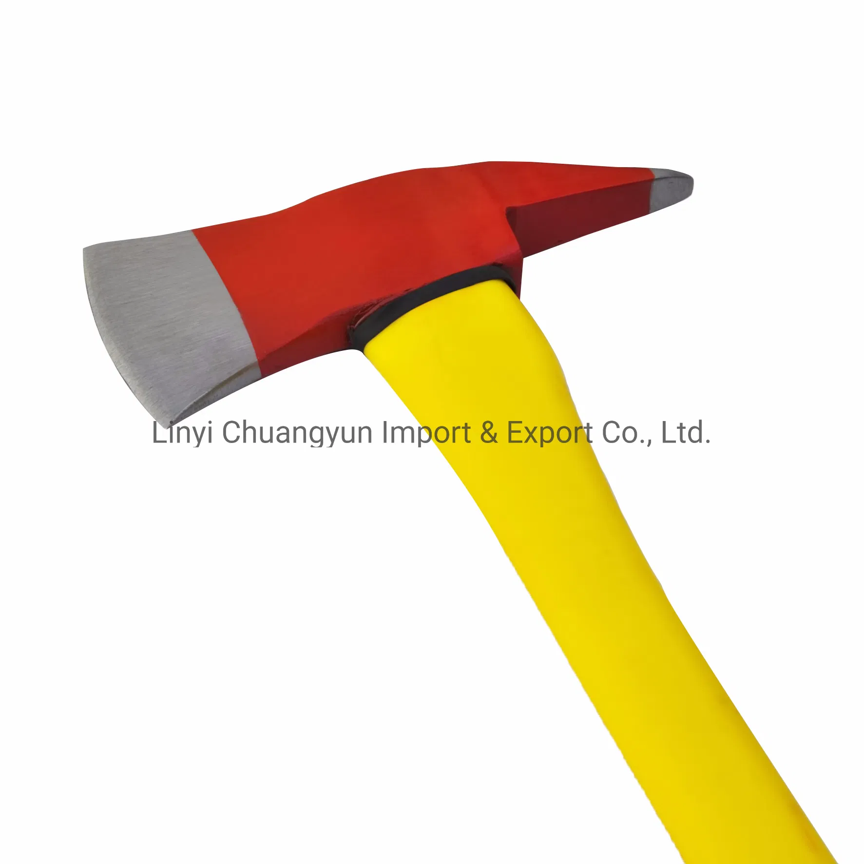 Fire Axe Axis with Fiberglass Handle