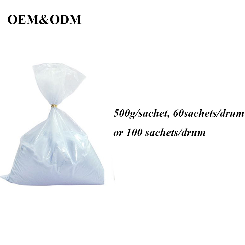 Italy Fashion Organic Dust Free Hair Color Hair Bleaching Powder in Bulk