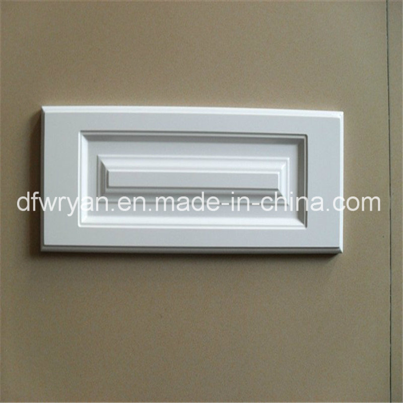 PVC Film Themofoil MDF Cabinet Door