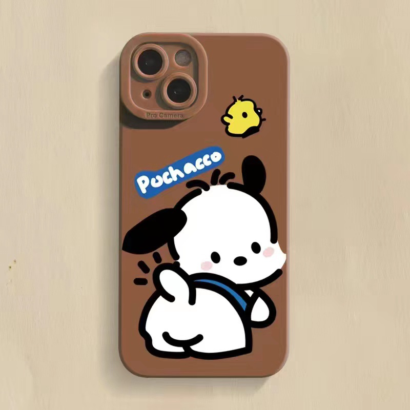 Чехлы для iPhone с кастомным дизайном