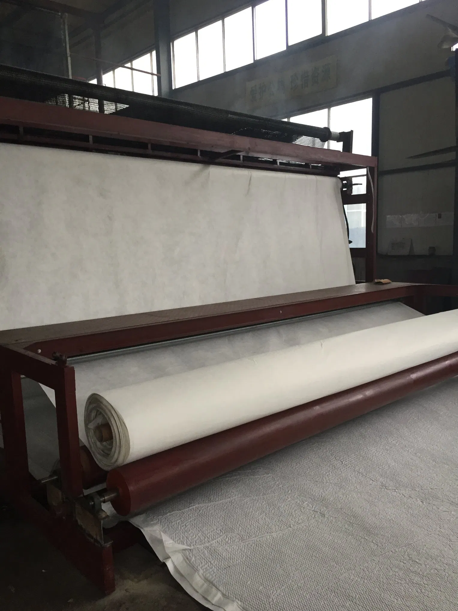 High Quality 6mm Composites Drainage Geonet