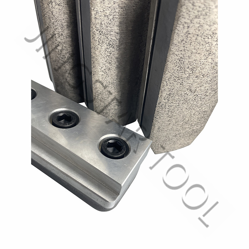 Алмазный фикерт для камня JINGSTAR