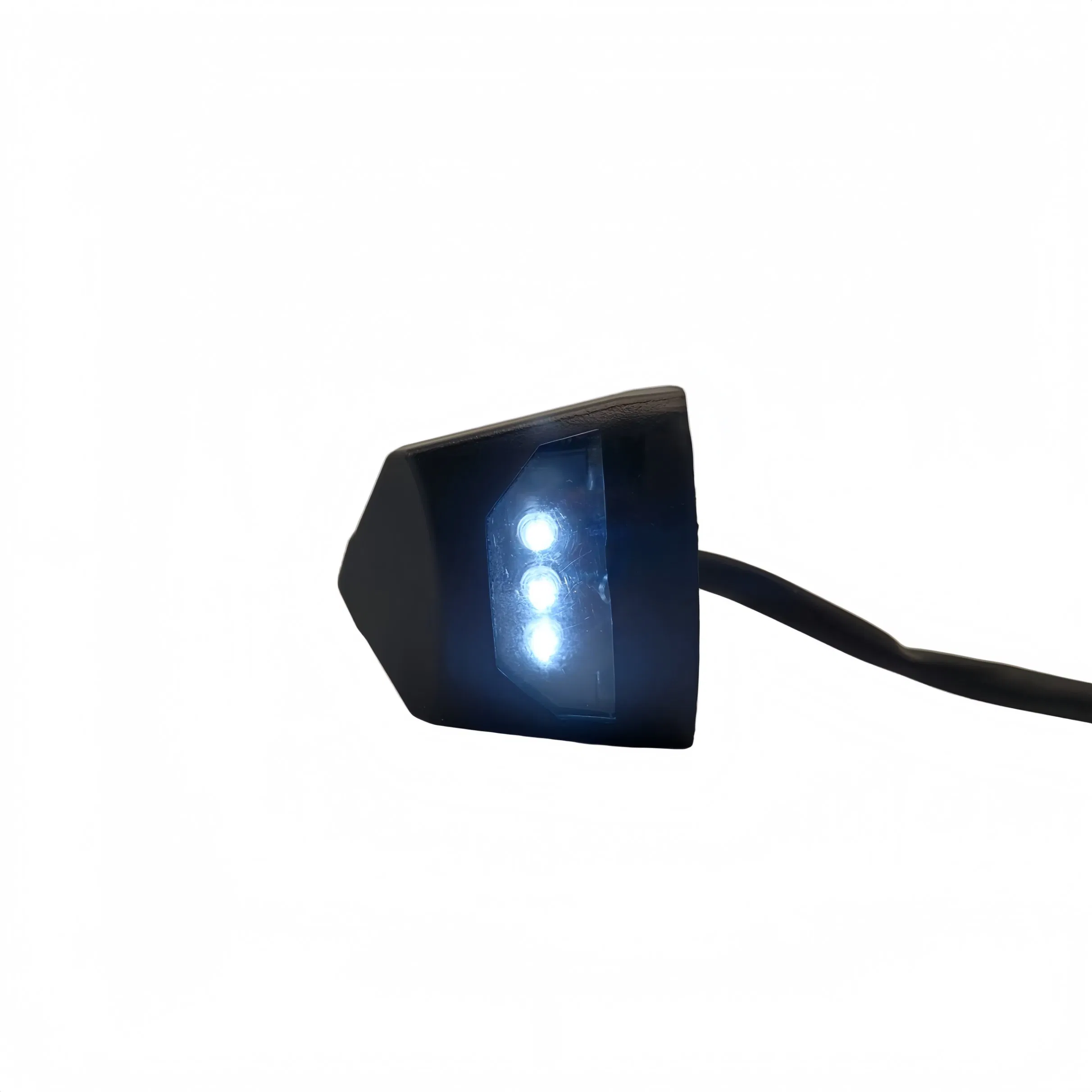 Универсальный светодиодный габарит для мотоцикла