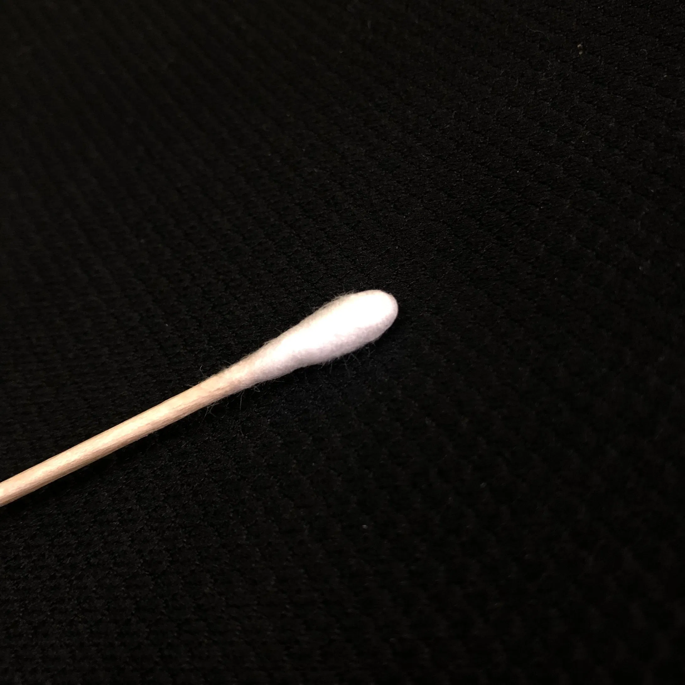 15cm 6inch Disposable Wooden Swab