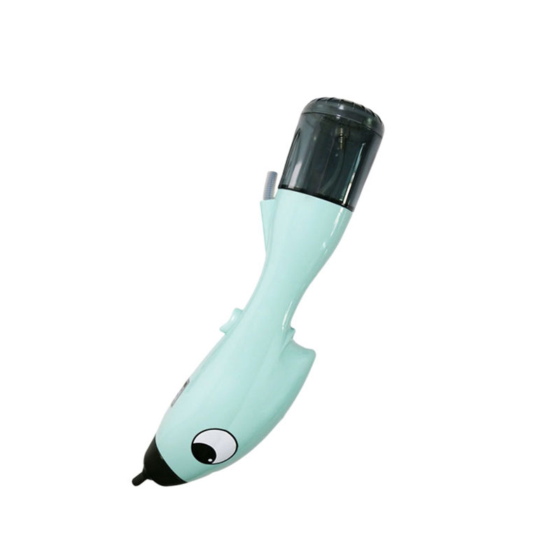 3bar Steam Cleaner Handheld Machine for Kitchen Bathroom