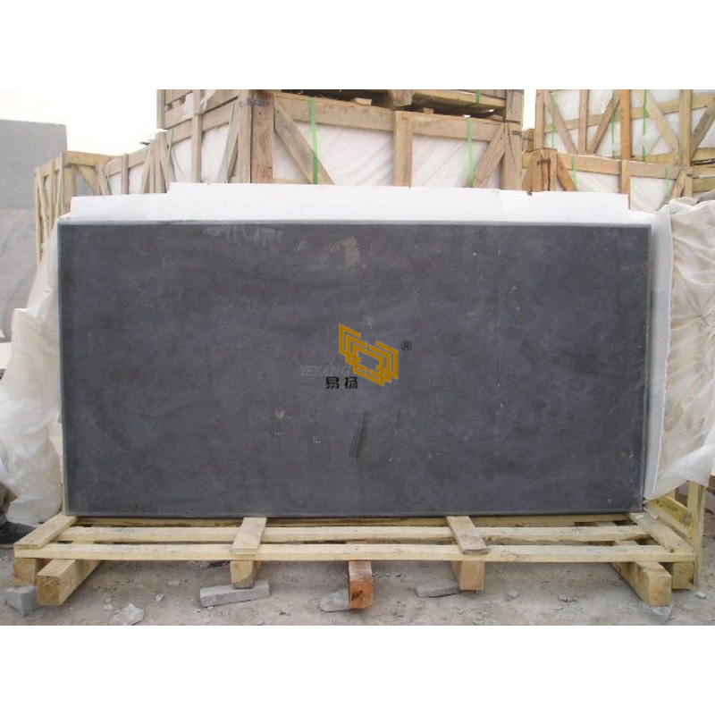 Natural Blue Limestone Bluestone for Paving Tiles/Flooring/Wall/Stairs