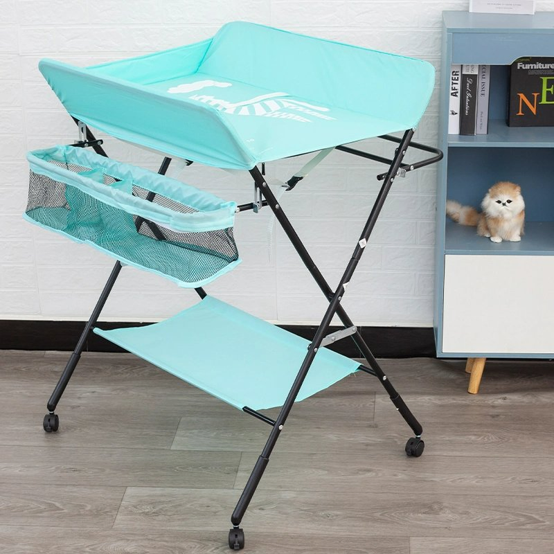 Top Rated Baby Changing Station Diaper Tables Foldable
