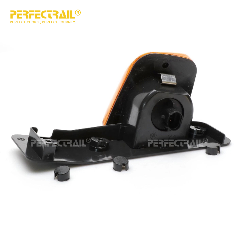 Передний указатель поворота для Iveco Stralis Trakker 2003-