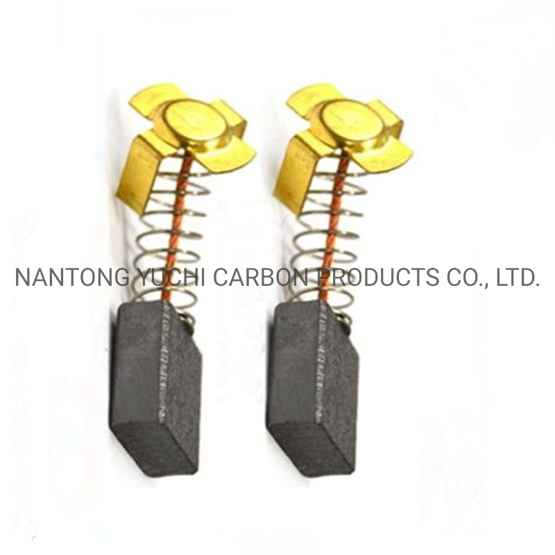 CB-113 Carbon Brush Set for Makita HK0500 4302c Hr2000 (191904-8)