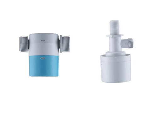 Fcv-01 Automatic Water Level Control Valve, Water Tank Valve, Side or Top Inlet