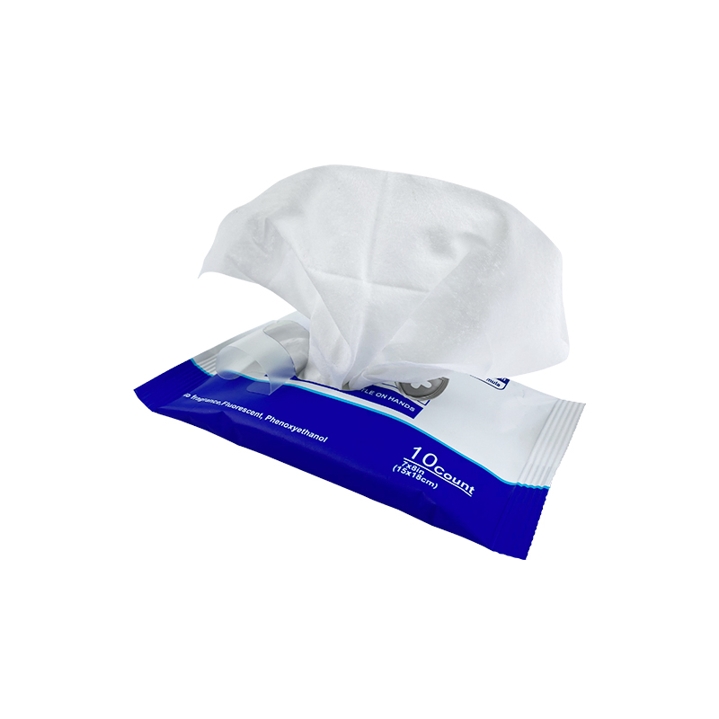 disposable multi-purpose cleaning disinfecting wipes