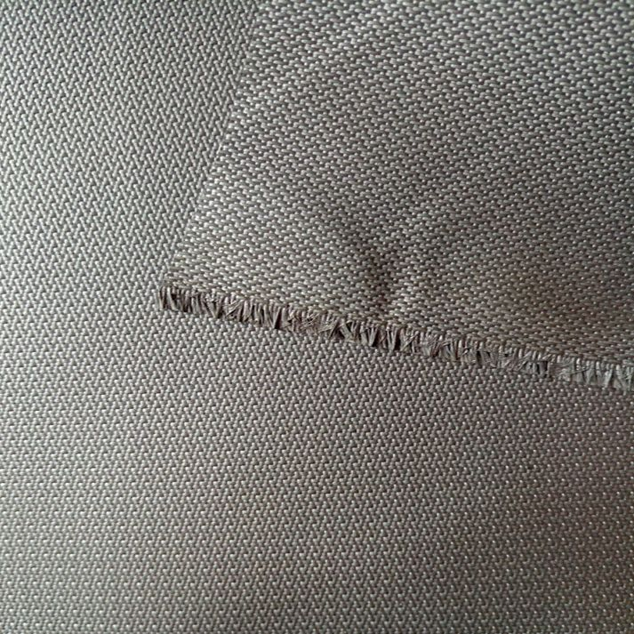 PU Coating Fiberglass Cloth for Fireproofing