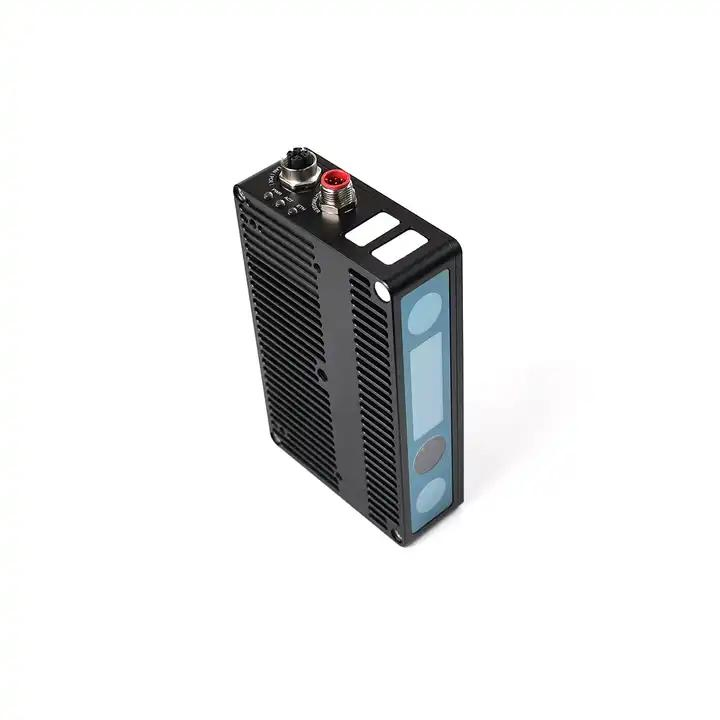 Стереокамера M12 X-Code для измерения объема и сортировки