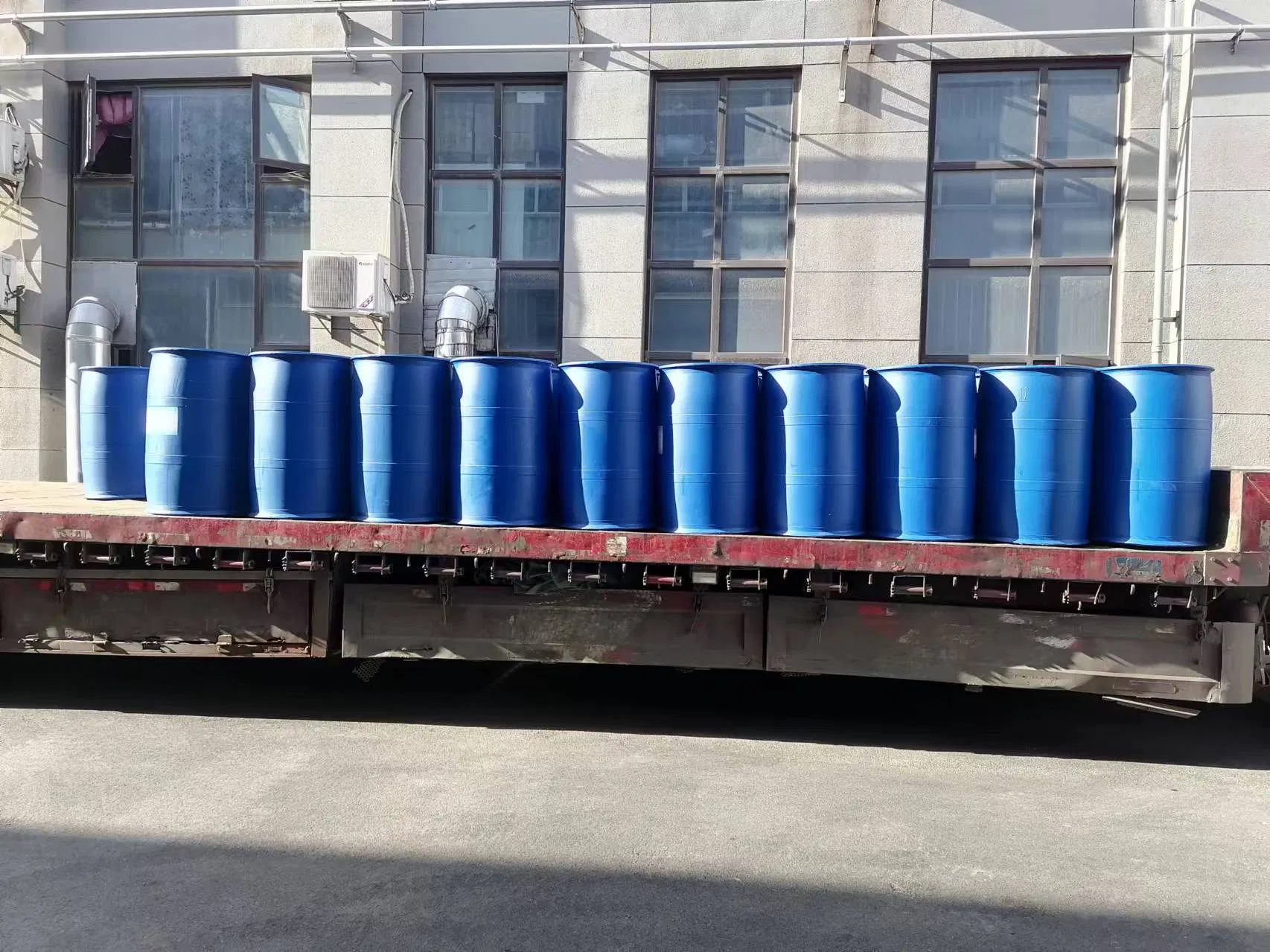 Commercial Dishwasher Detergent Liquid for Kitchens Catering and Food Service Export Supply