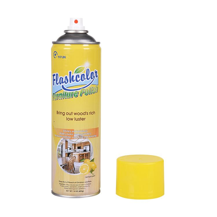 Leather Care Cleaning Polishing and Waxing Furniture Polish