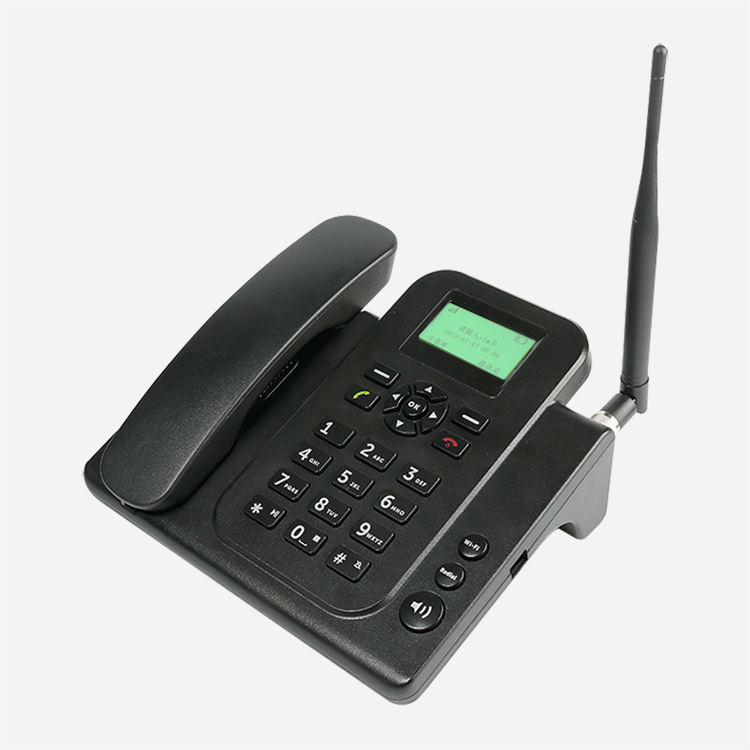 4G LTE Volte WiFi Hotspot FM HD Call Telephone