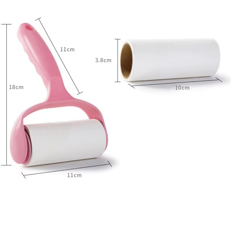 Promotional Wholesales New Arrivals High-Quality Custom Household Cleaning Tools Pet Hair Remover