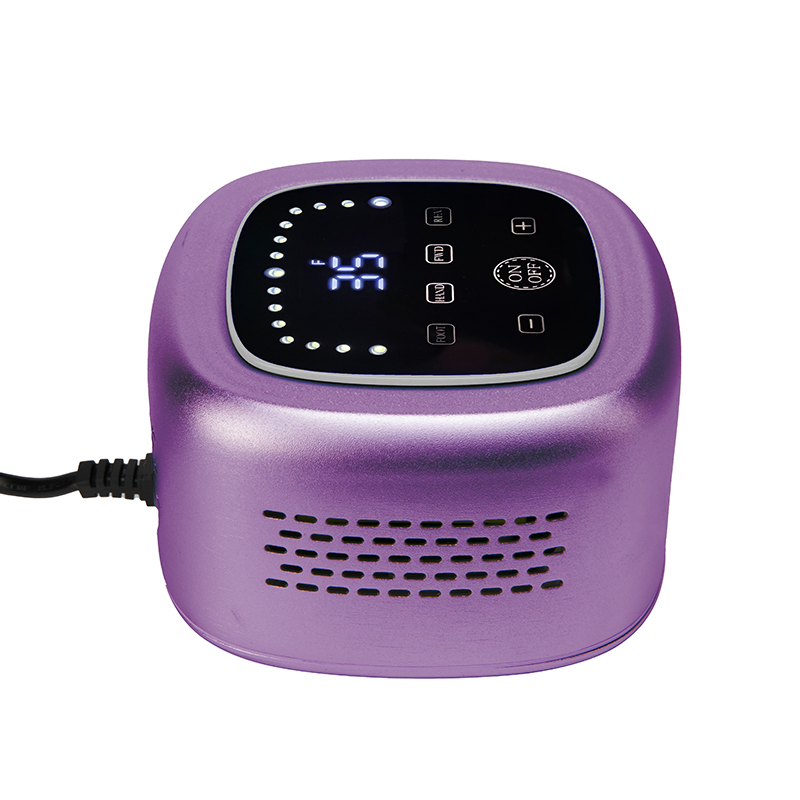 New Products Manicure Machine Professional High Speed 35000 Rpm Desktop Nail Drill E File Salon Use