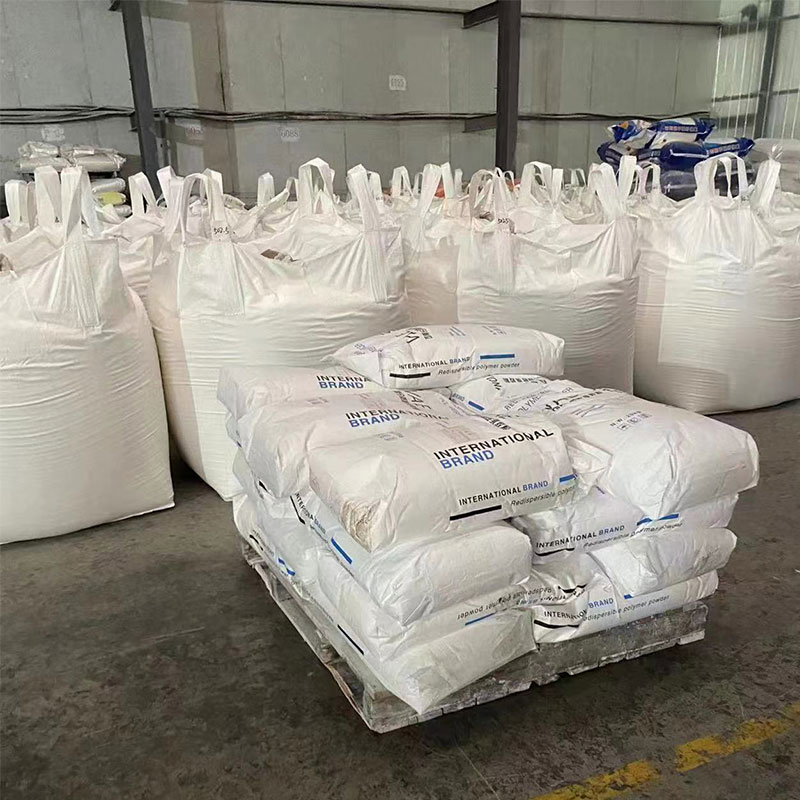 Redispersible Poly Emulsion Powder Rdp Powder for Ceramic Wall and Floor