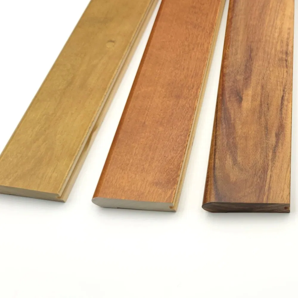 Wholesale Stair Nose Decorative Strip for Staircase